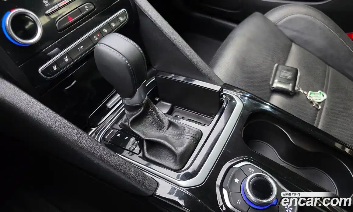 Renault SM6 2017 2.0 Автомат в Москве № 179426, фото 13