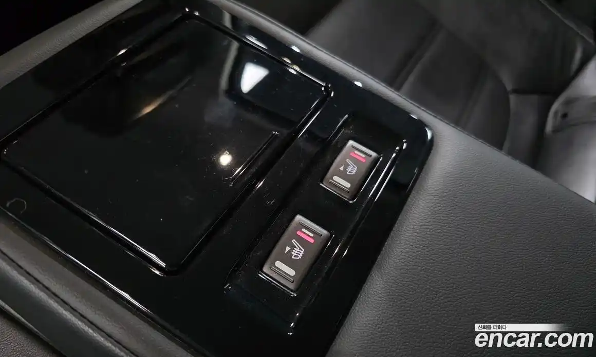 Renault SM6 2017 2.0 Автомат в Москве № 179426, фото 20