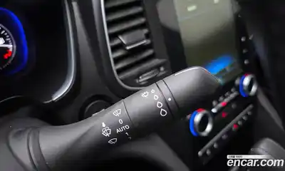 Renault SM6 2017 2.0 Автомат в Москве № 179426, миниатюра 3