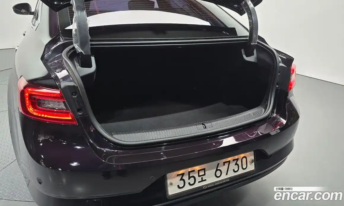 Renault SM6 2017 2.0 Автомат в Москве № 179426, фото 4