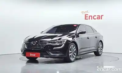 Renault SM6 2017 2.0 Автомат в Москве № 179426, миниатюра 5