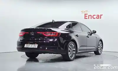 Renault SM6 2017 2.0 Автомат в Москве № 179426, миниатюра 6