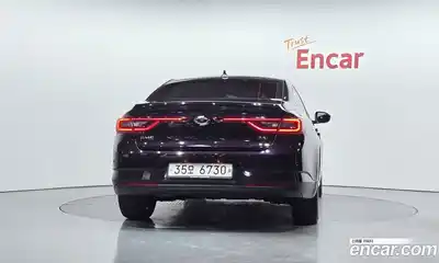 Renault SM6 2017 2.0 Автомат в Москве № 179426, миниатюра 7