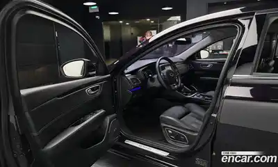 Renault SM6 2017 2.0 Автомат в Москве № 179426, миниатюра 9