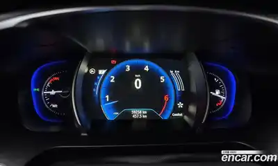 Renault SM6 2017 2.0 Автомат в Москве № 179426, миниатюра 10