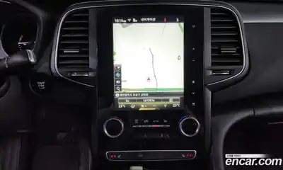 Renault SM6 2019 2.0 Автомат в Москве № 1800, миниатюра 11