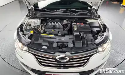 Renault SM6 2019 2.0 Автомат в Москве № 1800, миниатюра 12