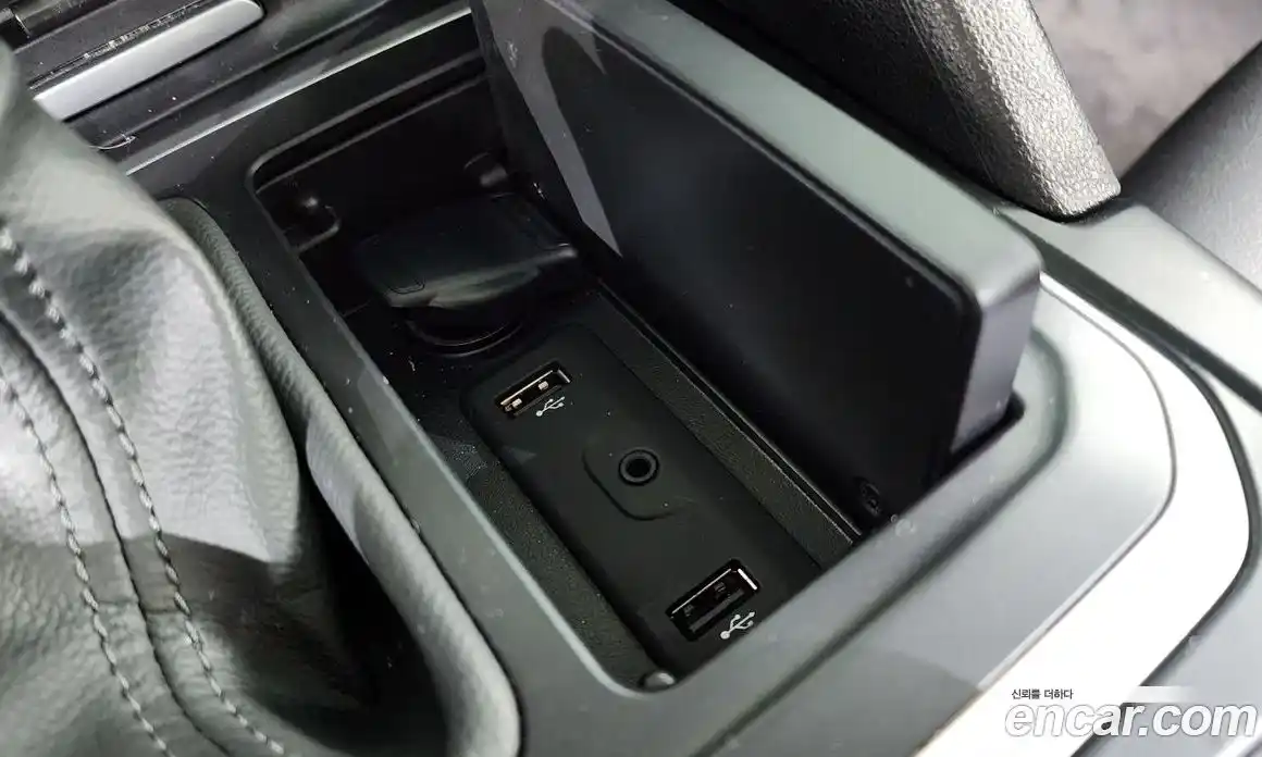 Renault SM6 2019 2.0 Автомат в Москве № 1800, фото 13