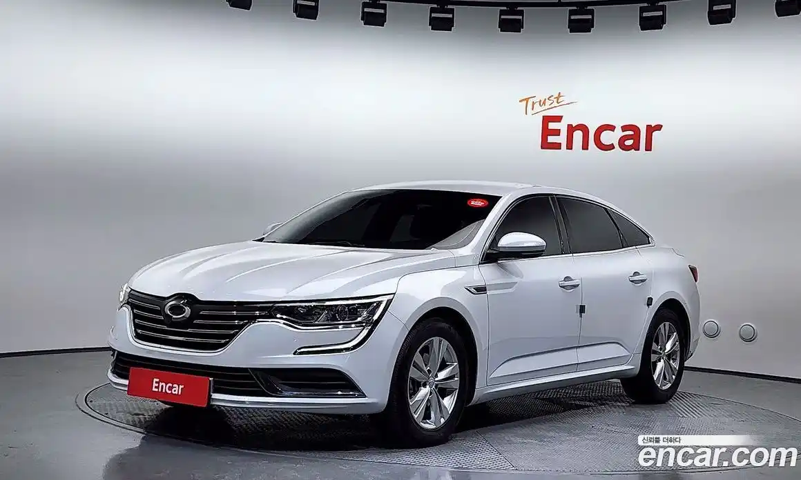 Renault SM6 2019 2.0 Автомат в Москве № 1800, фото 14