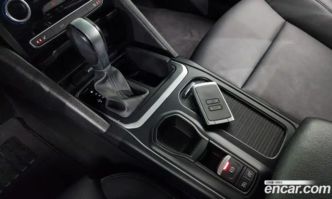 Renault SM6 2019 2.0 Автомат в Москве № 1800, фото 15