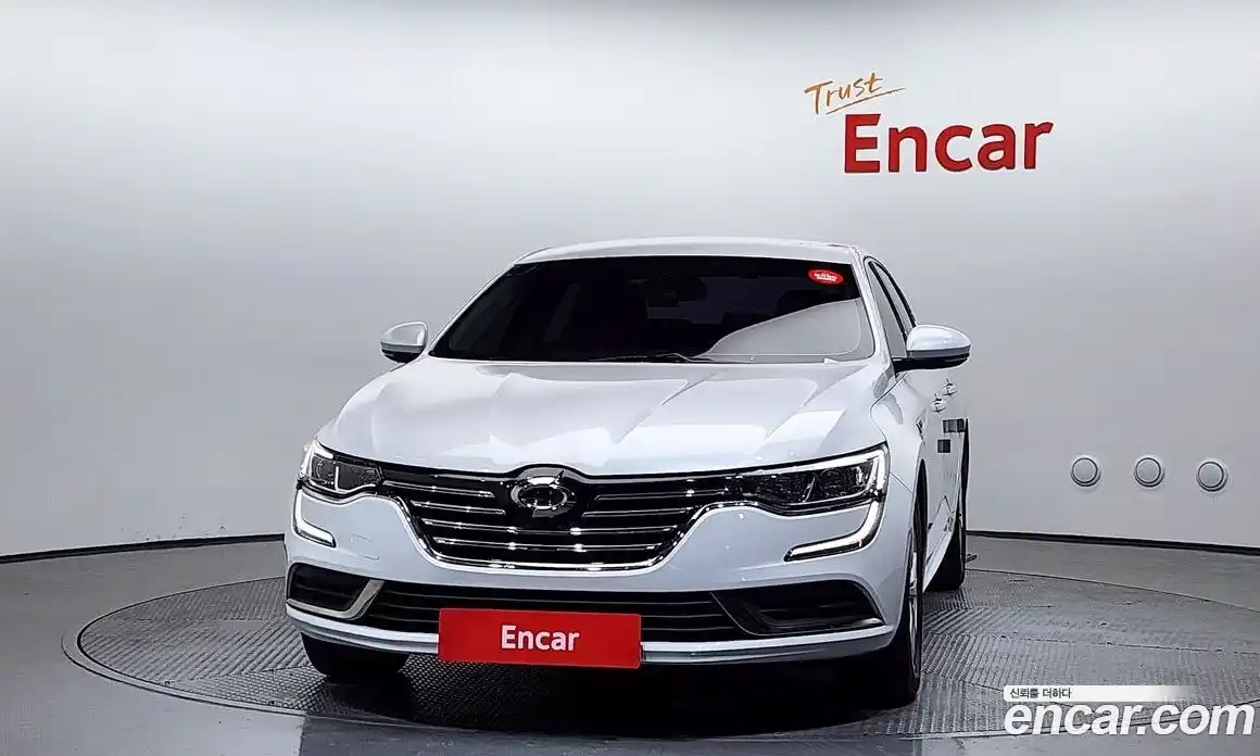 Renault SM6 2019 2.0 Автомат в Москве № 1800, фото 16