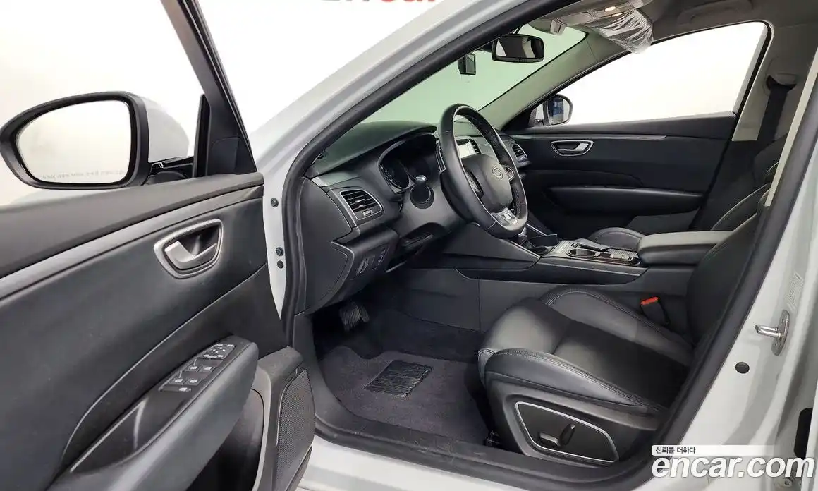 Renault SM6 2019 2.0 Автомат в Москве № 1800, фото 17