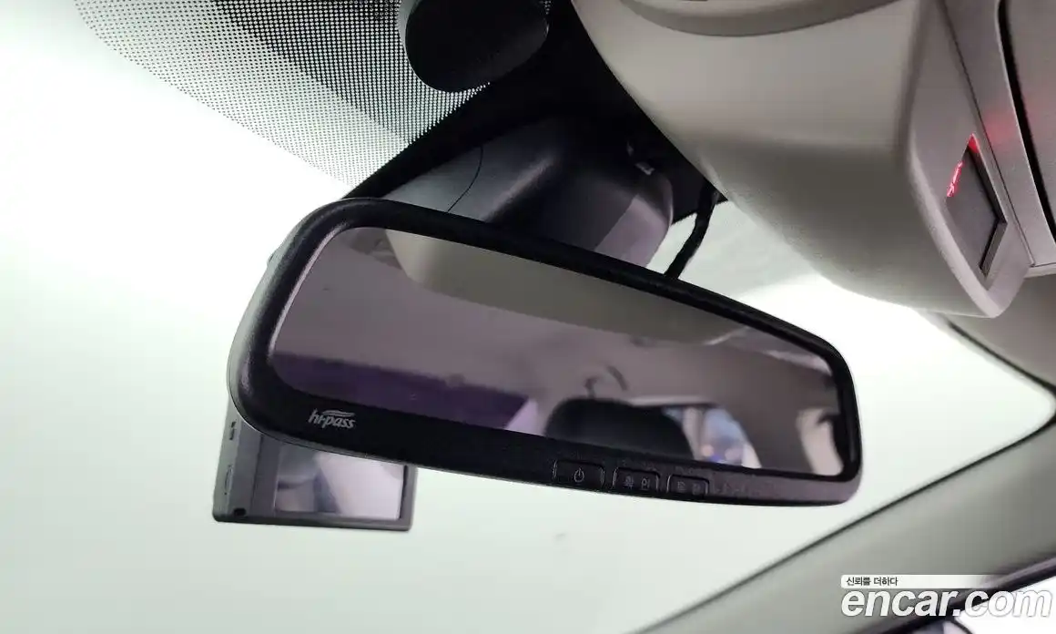 Renault SM6 2019 2.0 Автомат в Москве № 1800, фото 18