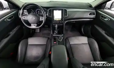 Renault SM6 2019 2.0 Автомат в Москве № 1800, миниатюра 4