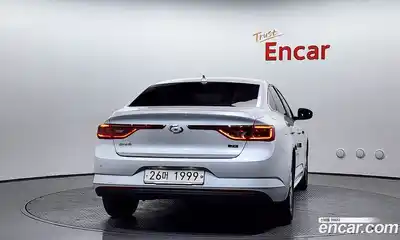 Renault SM6 2019 2.0 Автомат в Москве № 1800, миниатюра 6