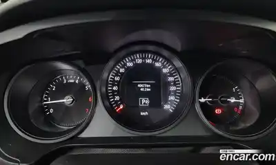 Renault SM6 2019 2.0 Автомат в Москве № 1800, миниатюра 7