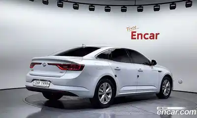 Renault SM6 2019 2.0 Автомат в Москве № 1800, миниатюра 8