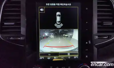 Renault SM6 2019 2.0 Автомат в Москве № 1800, миниатюра 9