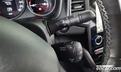 Renault SM6 2019 2.0 Автомат в Москве № 1800, миниатюра 10