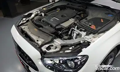 Mercedes-Benz E-Class 2023 2.0 Автомат в Москве № 180284, миниатюра 6