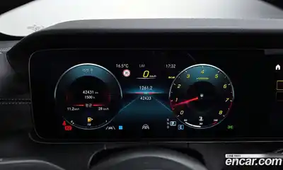 Mercedes-Benz E-Class 2023 2.0 Автомат в Москве № 180284, миниатюра 8