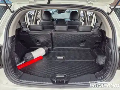 SsangYong TIBOLI, 2025