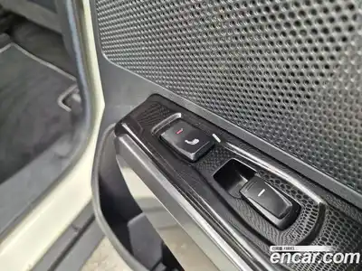 SsangYong TIBOLI 2025 1.6 Автомат в Москве № 182283, миниатюра 11