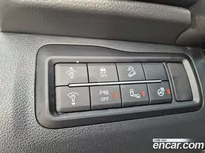 SsangYong TIBOLI 2025 1.6 Автомат в Москве № 182283, миниатюра 12