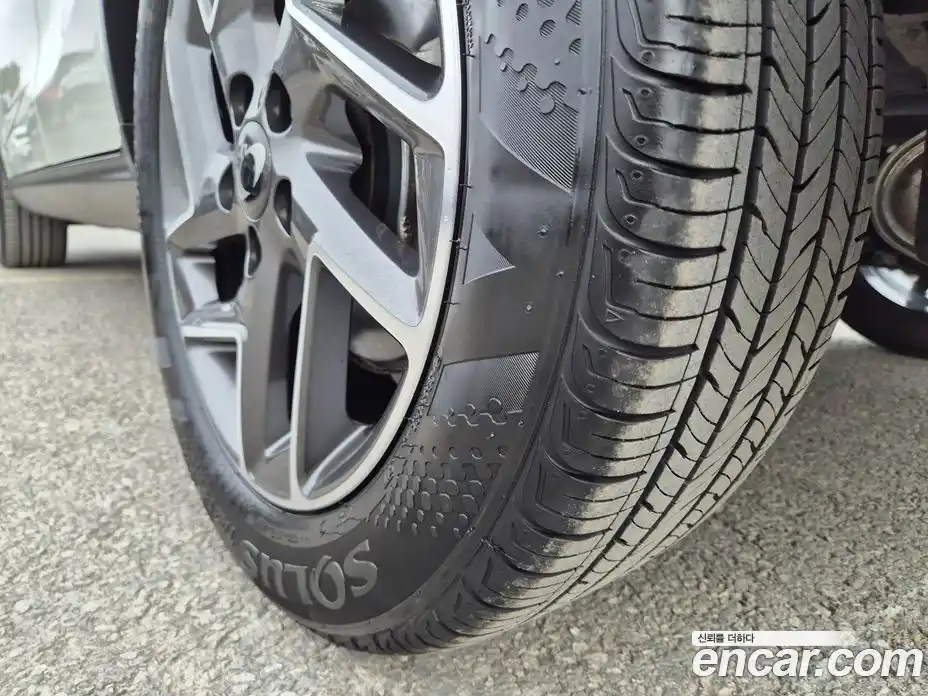 SsangYong TIBOLI 2025 1.6 Автомат в Москве № 182283, фото 14