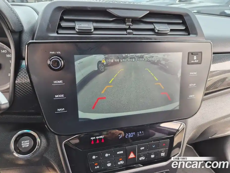 SsangYong TIBOLI 2025 1.6 Автомат в Москве № 182283, фото 19