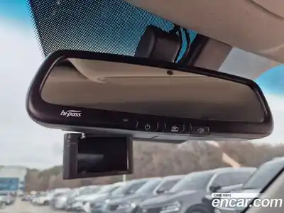 SsangYong TIBOLI 2025 1.6 Автомат в Москве № 182283, миниатюра 2