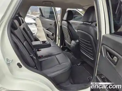 SsangYong TIBOLI 2025 1.6 Автомат в Москве № 182283, миниатюра 4