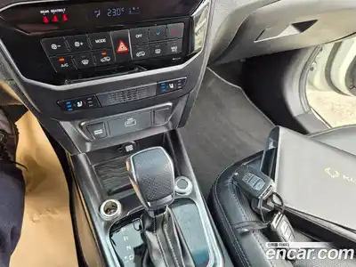 SsangYong TIBOLI 2025 1.6 Автомат в Москве № 182283, миниатюра 6