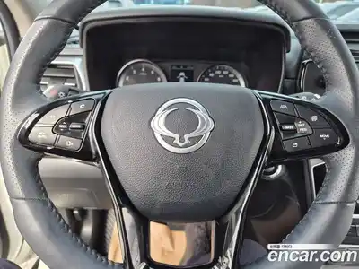 SsangYong TIBOLI 2025 1.6 Автомат в Москве № 182283, миниатюра 7