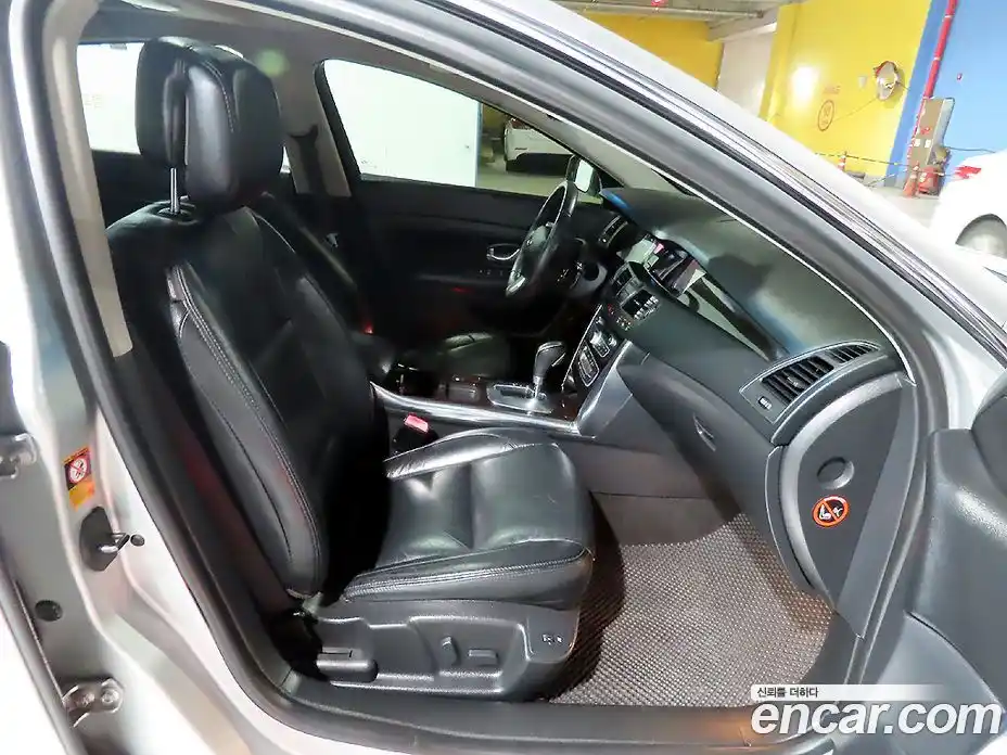 Renault SM5 2012 2.0 Автомат в Москве № 182497, фото 12