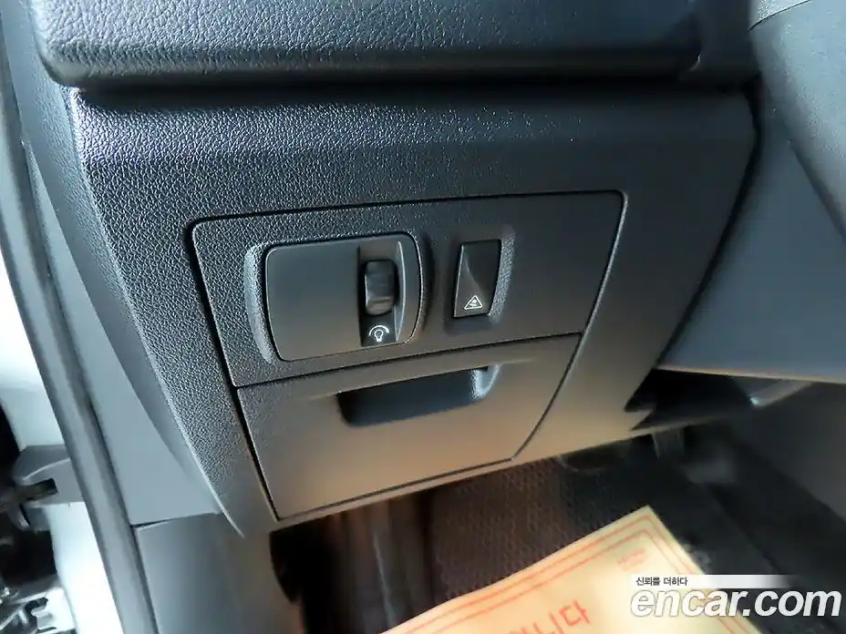 Renault SM5 2012 2.0 Автомат в Москве № 182497, фото 14