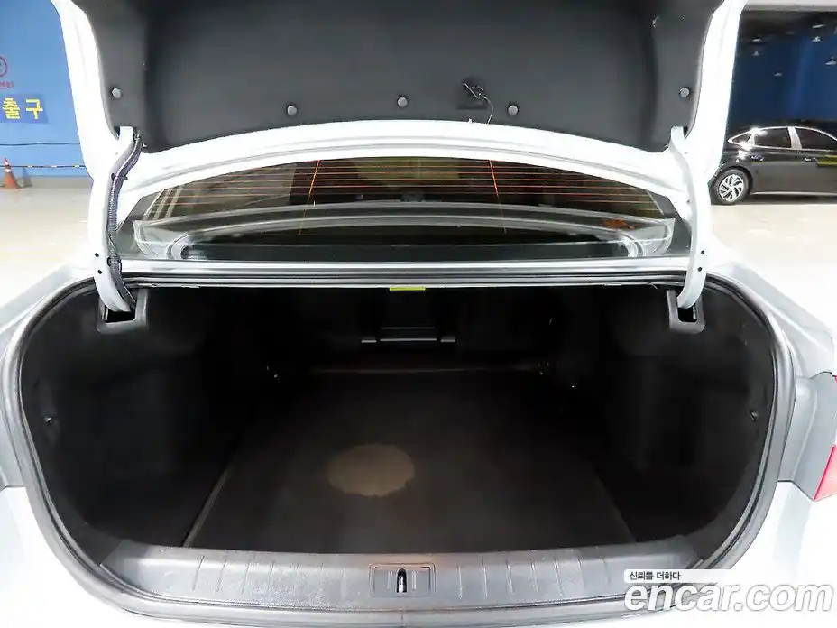 Renault SM5 2012 2.0 Автомат в Москве № 182497, фото 19