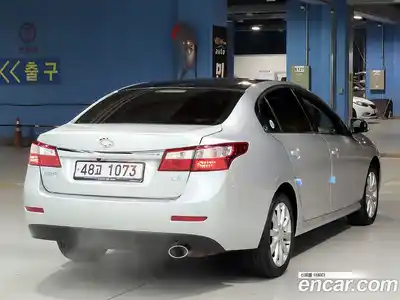 Renault SM5 2012 2.0 Автомат в Москве № 182497, миниатюра 2