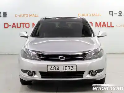 Renault SM5 2012 2.0 Автомат в Москве № 182497, миниатюра 3
