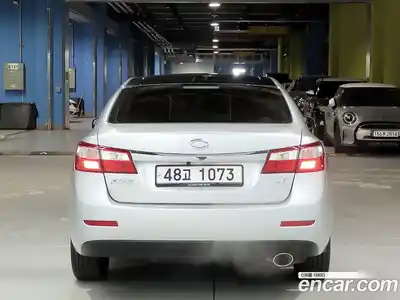 Renault SM5 2012 2.0 Автомат в Москве № 182497, миниатюра 4