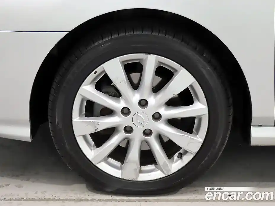 Renault SM5 2012 2.0 Автомат в Москве № 182497, фото 5