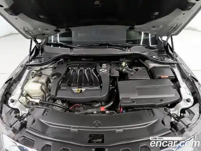 Renault SM5 2012 2.0 Автомат в Москве № 182497, миниатюра 6