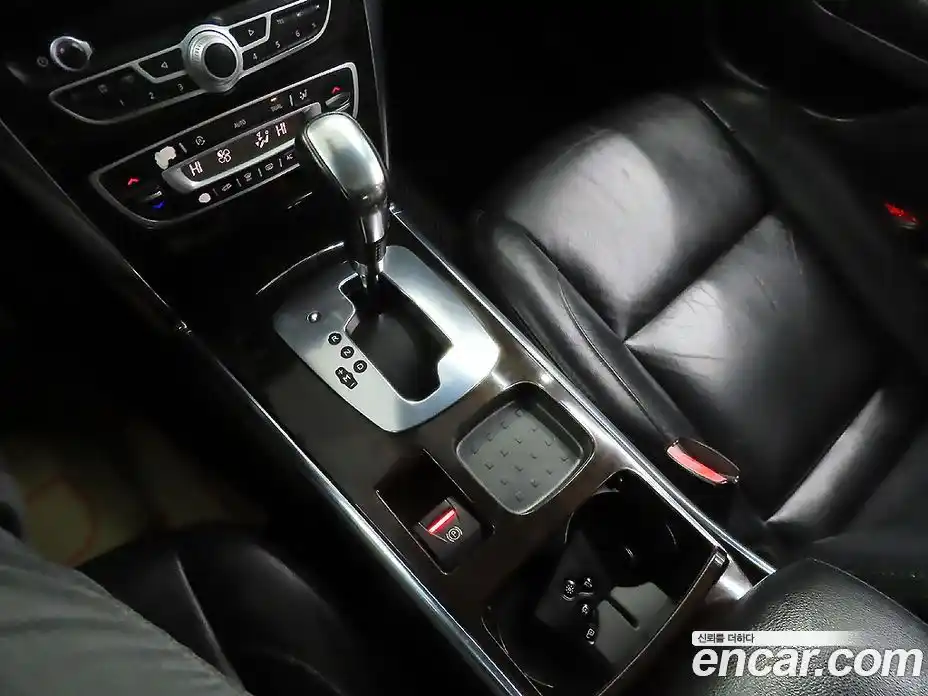 Renault SM5 2012 2.0 Автомат в Москве № 182497, фото 9