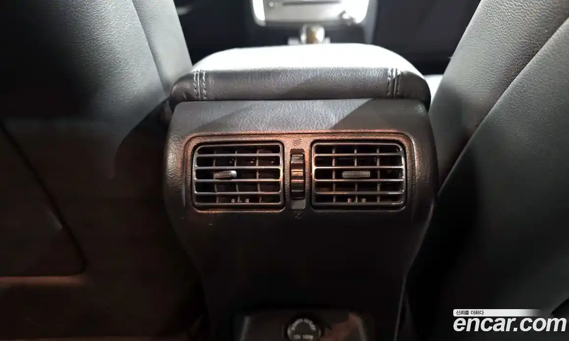 Renault SM7 2010 2.3 Автомат в Москве № 182727, фото 11