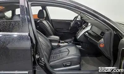 Renault SM7 2010 2.3 Автомат в Москве № 182727, миниатюра 4