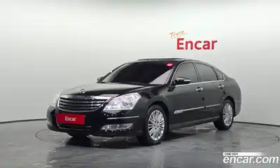 Renault SM7 2010 2.3 Автомат в Москве № 182727, миниатюра 5