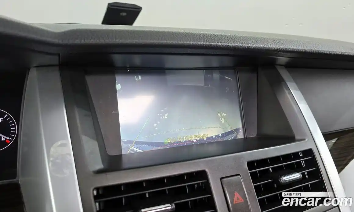 Renault SM7 2010 2.3 Автомат в Москве № 182727, фото 6