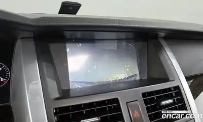 Renault SM7 2010 2.3 Автомат в Москве № 182727, миниатюра 6