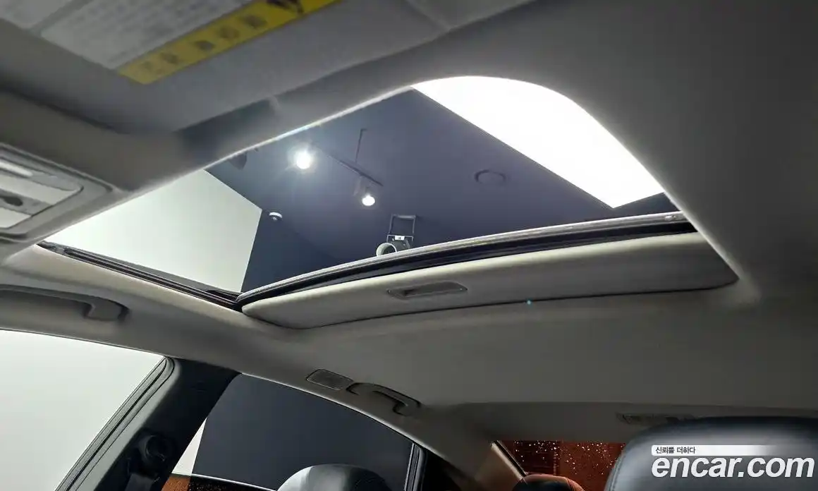 Renault SM7 2010 2.3 Автомат в Москве № 182727, фото 7