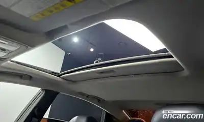 Renault SM7 2010 2.3 Автомат в Москве № 182727, миниатюра 7